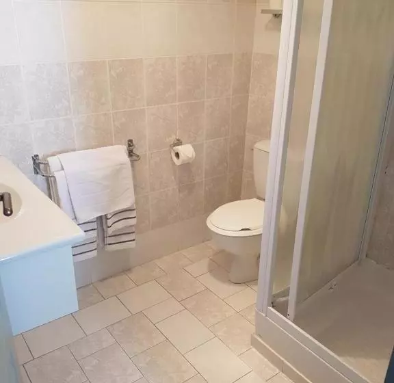 Отель Hôtel Restaurant Le Lachens