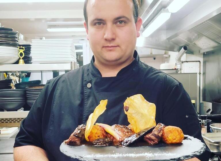 בית מלון כפרי Hôtel Restaurant Le Lachens