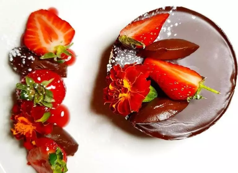 Отель Hôtel Restaurant Le Lachens