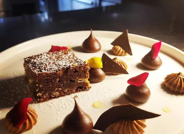 Отель Hôtel Restaurant Le Lachens