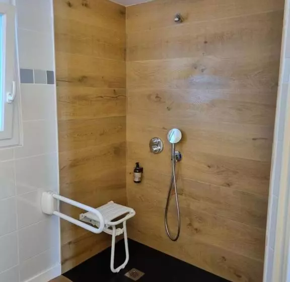 فندق Hôtel Vauban