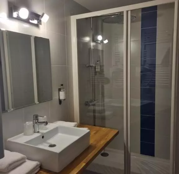 فندق Hôtel Vauban