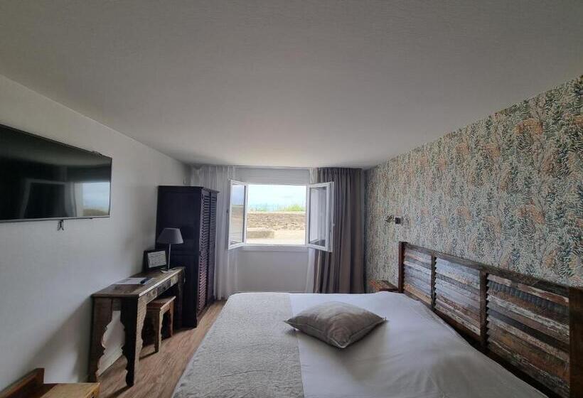 בית מלון כפרי Hôtel Vauban