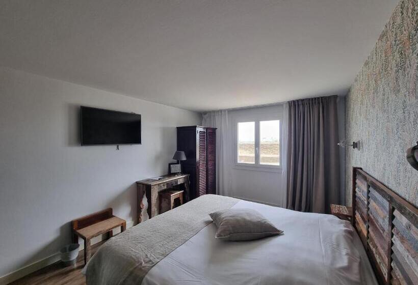 בית מלון כפרי Hôtel Vauban