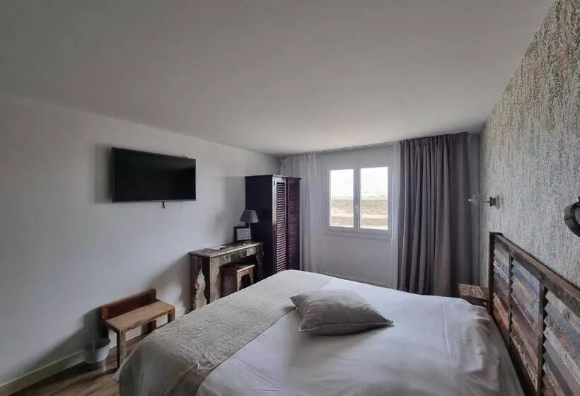 فندق Hôtel Vauban