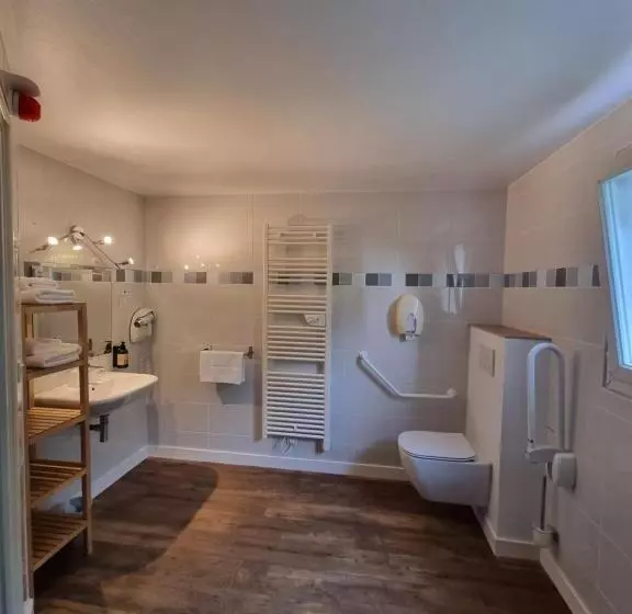 فندق Hôtel Vauban