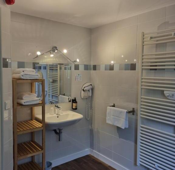 בית מלון כפרי Hôtel Vauban