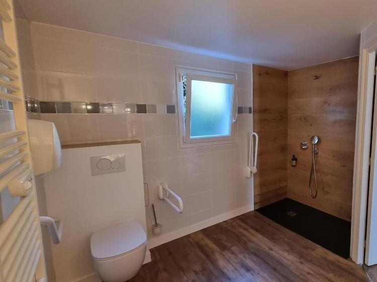 בית מלון כפרי Hôtel Vauban