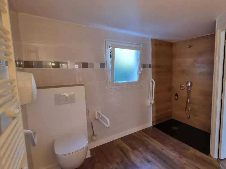 فندق Hôtel Vauban