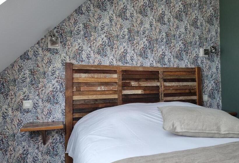 בית מלון כפרי Hôtel Vauban