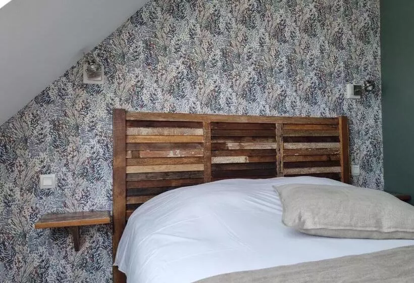 فندق Hôtel Vauban