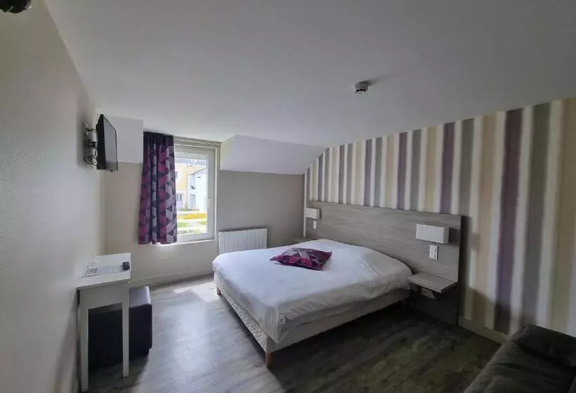 فندق Hôtel Vauban