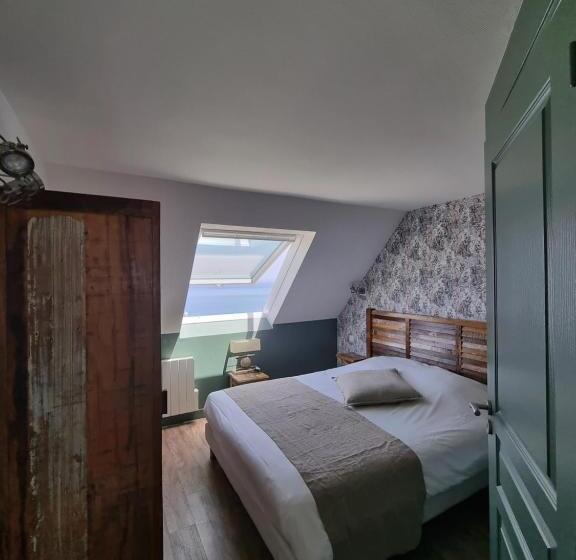 בית מלון כפרי Hôtel Vauban