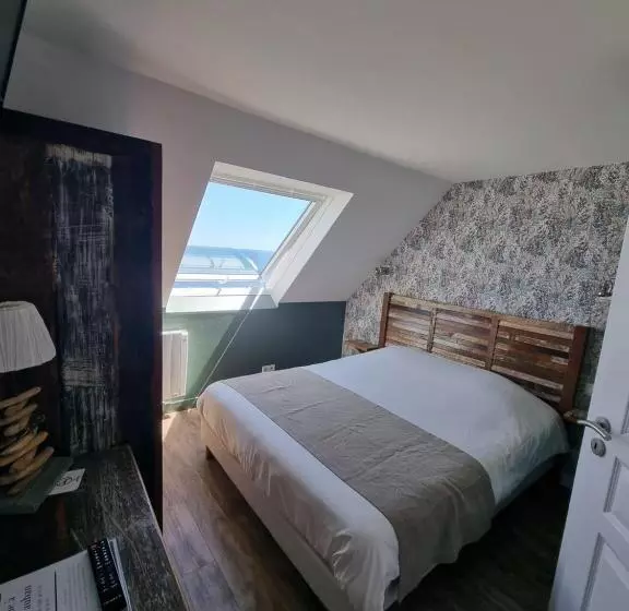 فندق Hôtel Vauban