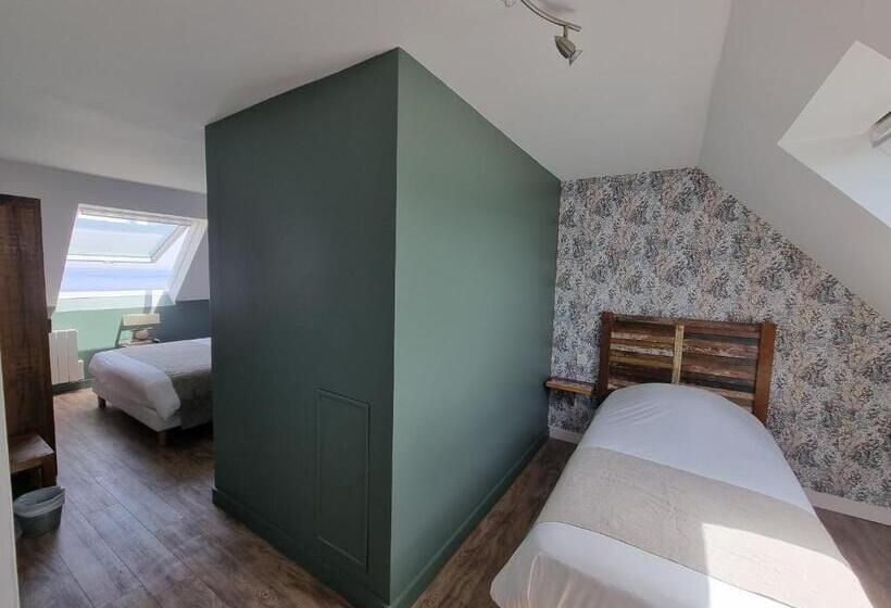 בית מלון כפרי Hôtel Vauban