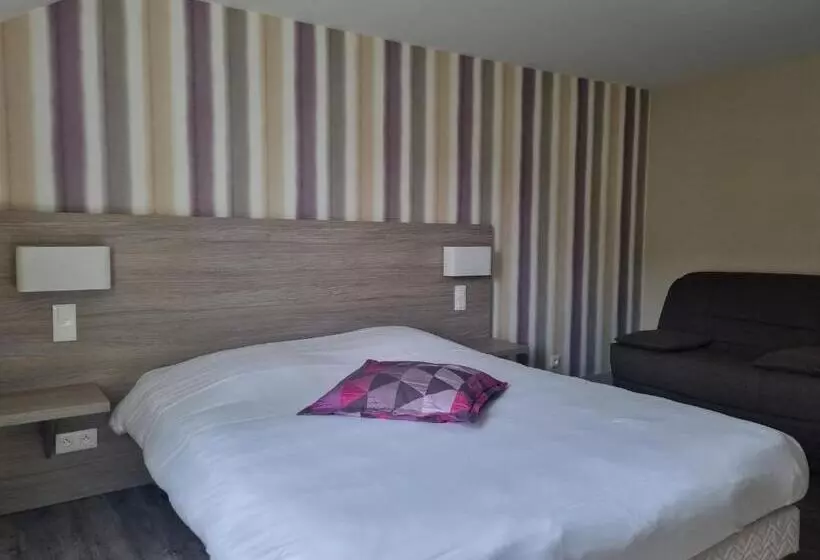 فندق Hôtel Vauban