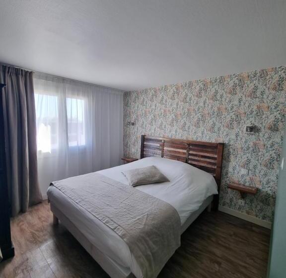 בית מלון כפרי Hôtel Vauban