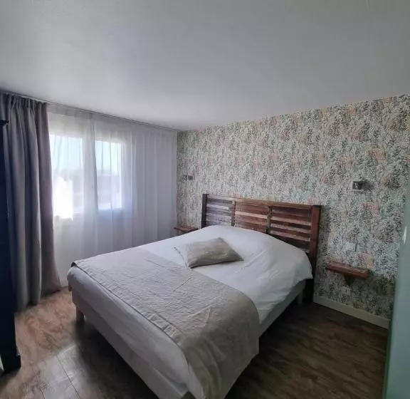 فندق Hôtel Vauban