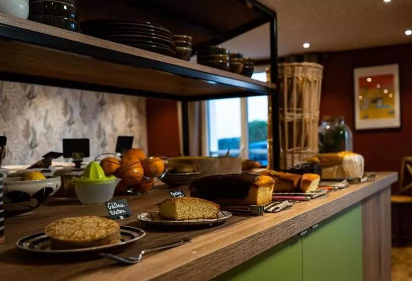 فندق Hôtel Vauban