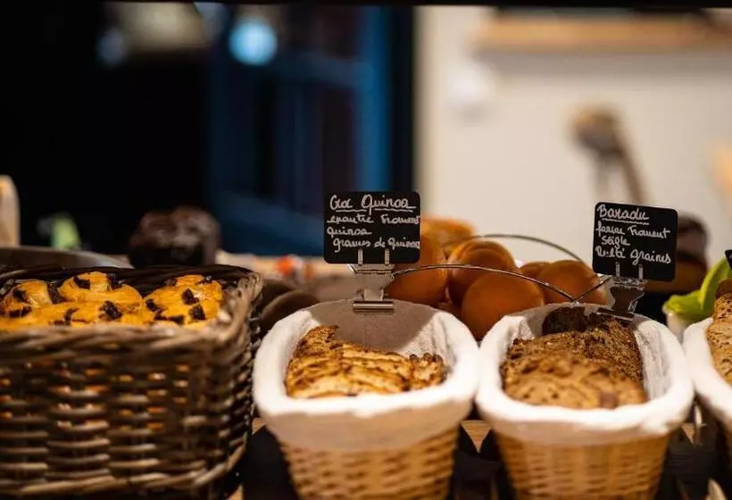 فندق Hôtel Vauban