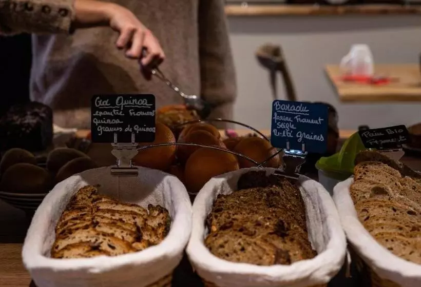 فندق Hôtel Vauban