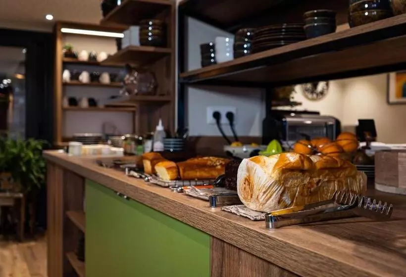 فندق Hôtel Vauban