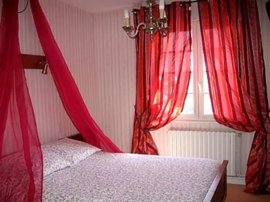 ホテル La Taverna Picarde