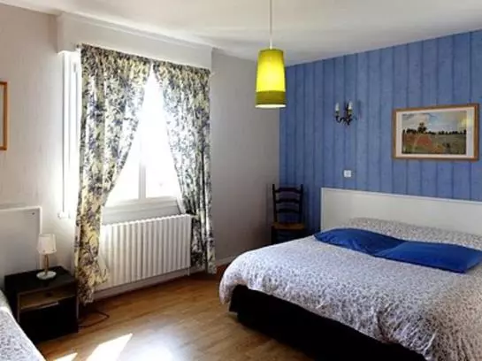 ホテル La Taverna Picarde