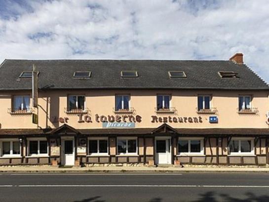 ホテル La Taverna Picarde