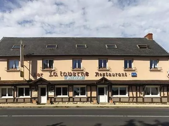 ホテル La Taverna Picarde