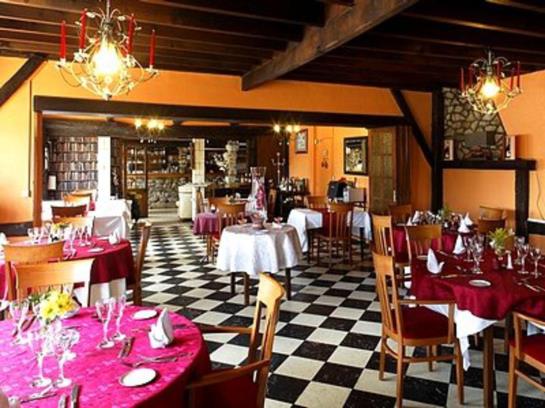 ホテル La Taverna Picarde