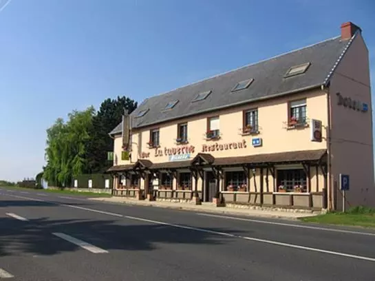 ホテル La Taverna Picarde