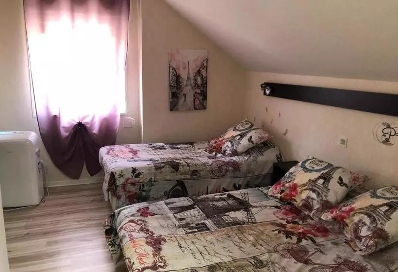 Hotel Hôtel Le Bambi