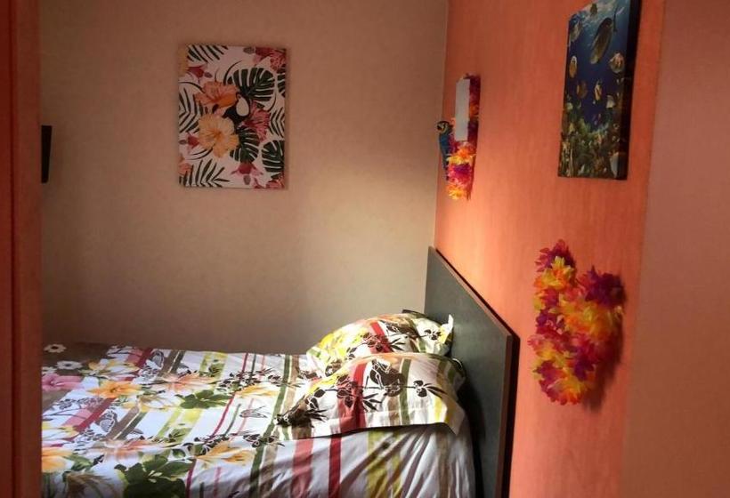 酒店 Hôtel Le Bambi