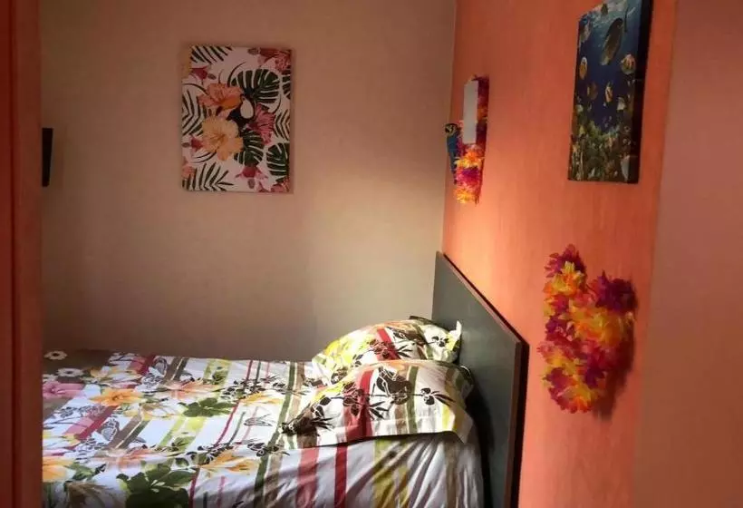 Hotel Hôtel Le Bambi