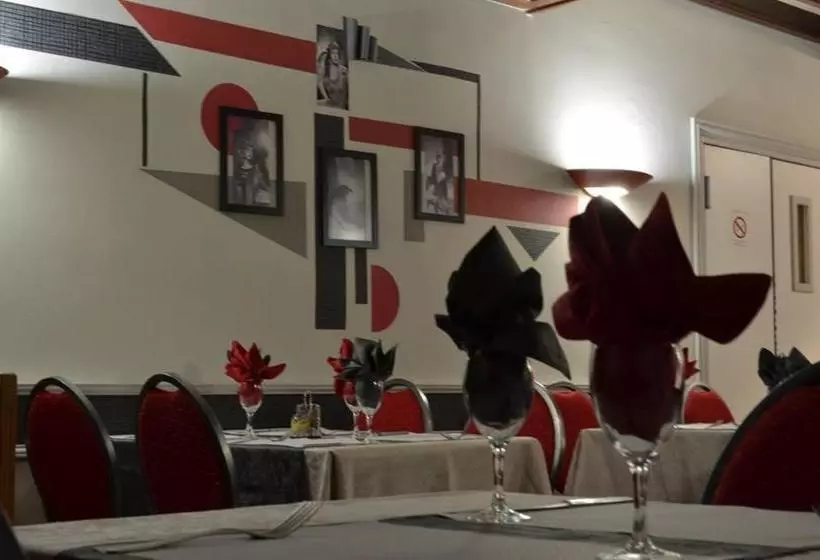 Hotel Hôtel Le Bambi