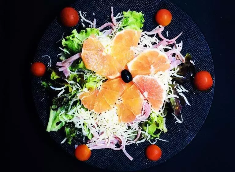 Отель Hôtel Le Bellevue