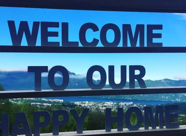 Отель Hôtel Le Bellevue