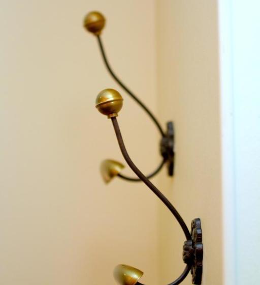 בית מלון כפרי Auberge Le Cabaliros