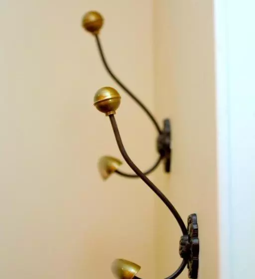 ホテル Auberge Le Cabaliros