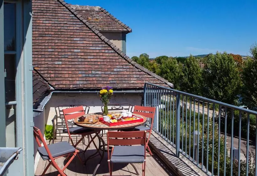 Отель Hôtel Le Maxime   Best Western Signature Collection