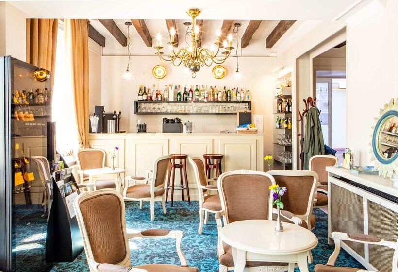 Hotel Hôtel Le Maxime   Best Western Signature Collection