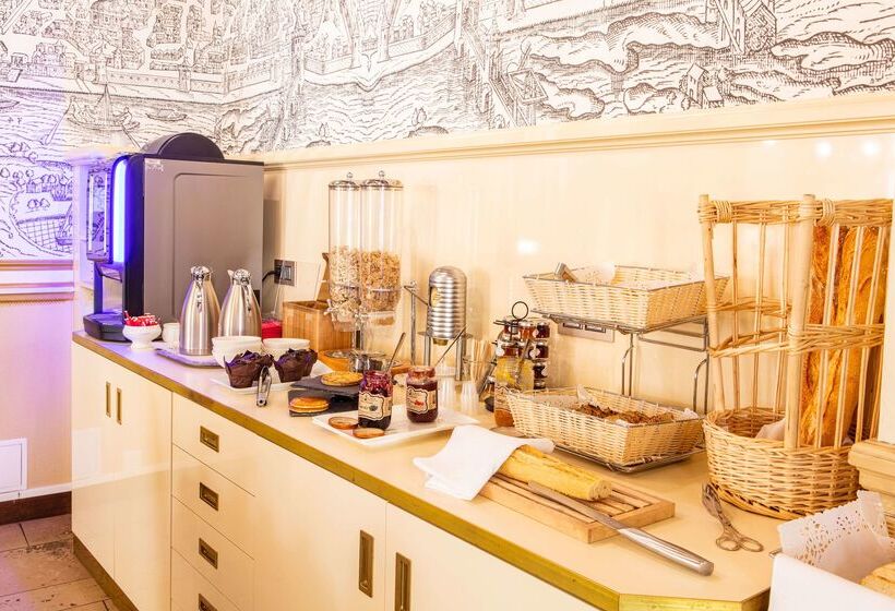 Hotel Hôtel Le Maxime   Best Western Signature Collection