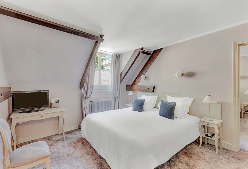 Hotel Hôtel Le Maxime   Best Western Signature Collection