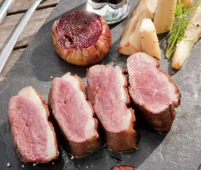 ホテル Logis Hostellerie De L'abbaye