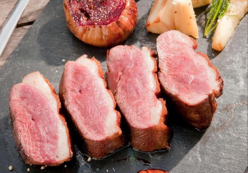 Hotel Logis Hostellerie De L'abbaye