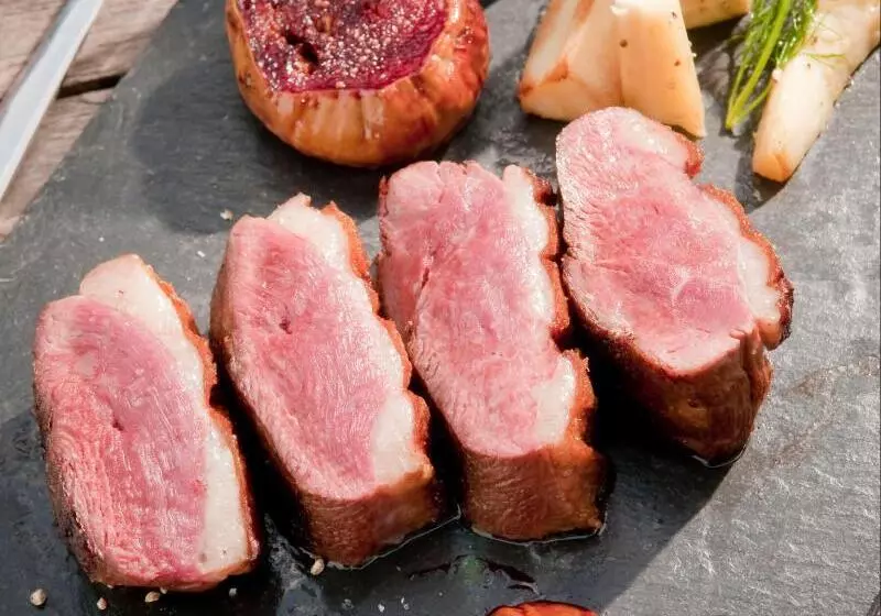 ホテル Logis Hostellerie De L'abbaye