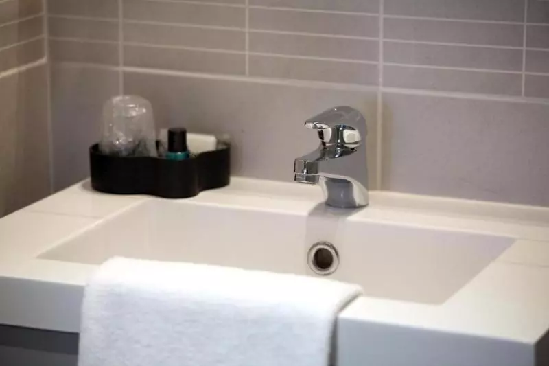 ホテル Logis Hostellerie De L'abbaye