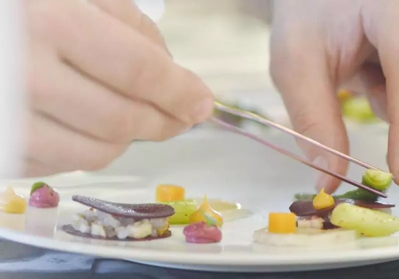 Отель Logis Le Gavrinis