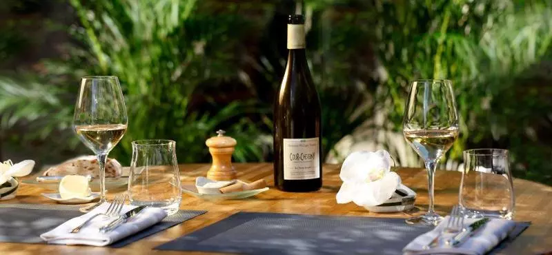 Отель Logis Le Gavrinis